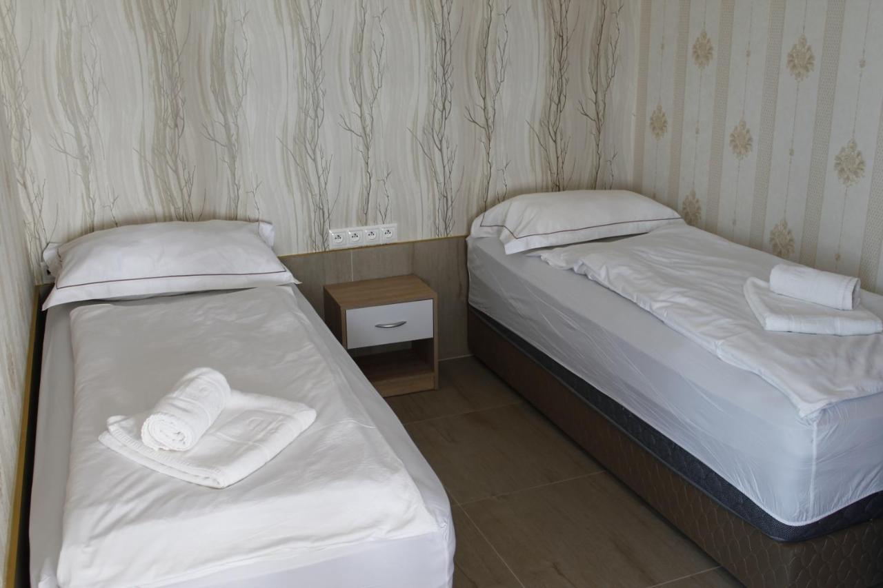 Apartmanovy Wellness Garni Hotel Relax Senec Pokój zdjęcie