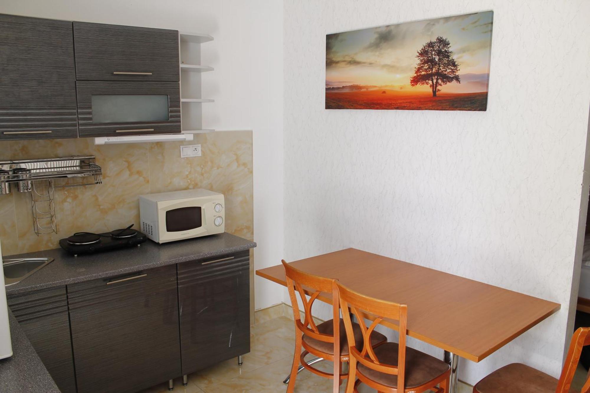 Apartmanovy Wellness Garni Hotel Relax Senec Pokój zdjęcie