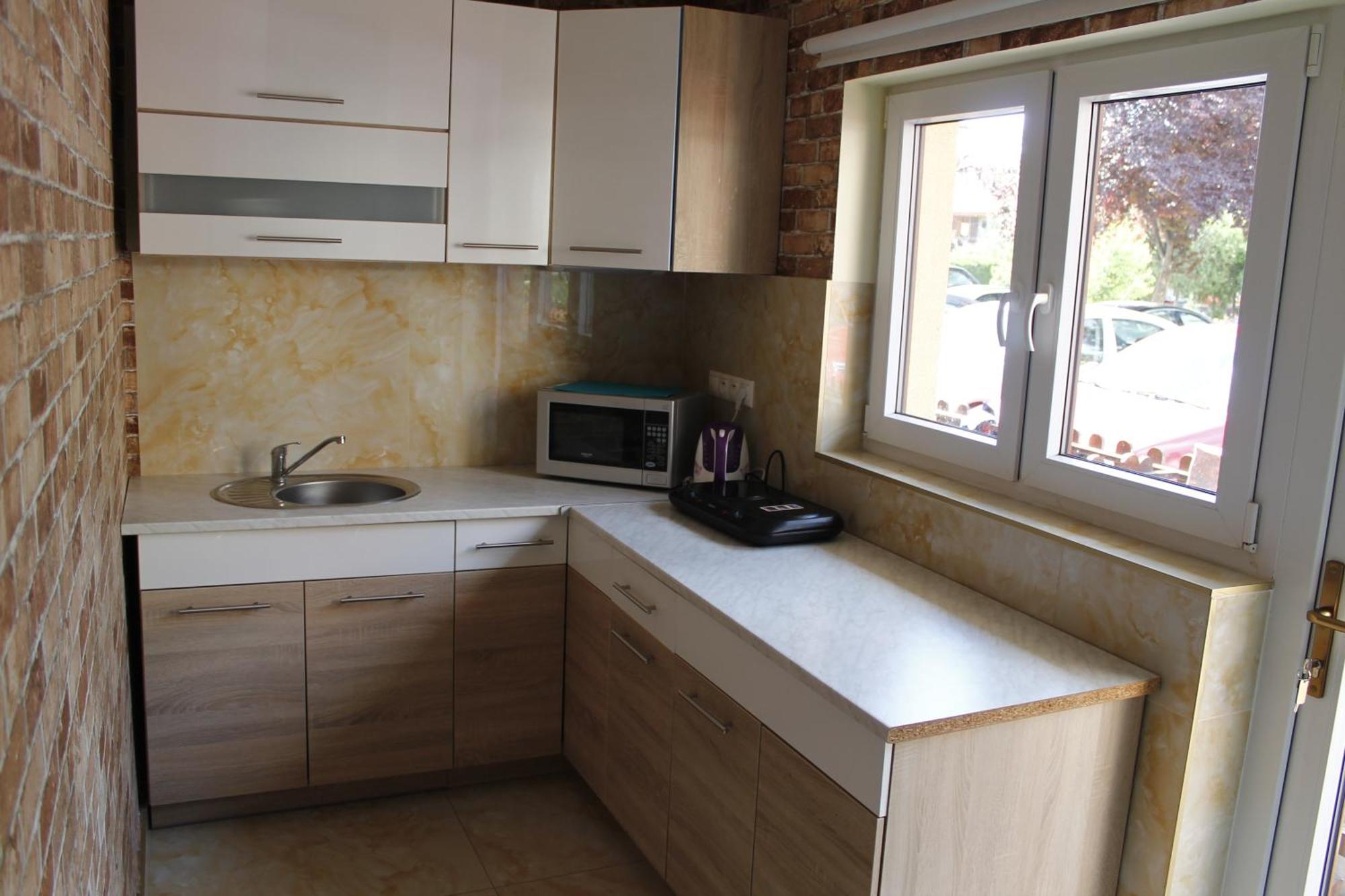 Apartmanovy Wellness Garni Hotel Relax Senec Pokój zdjęcie
