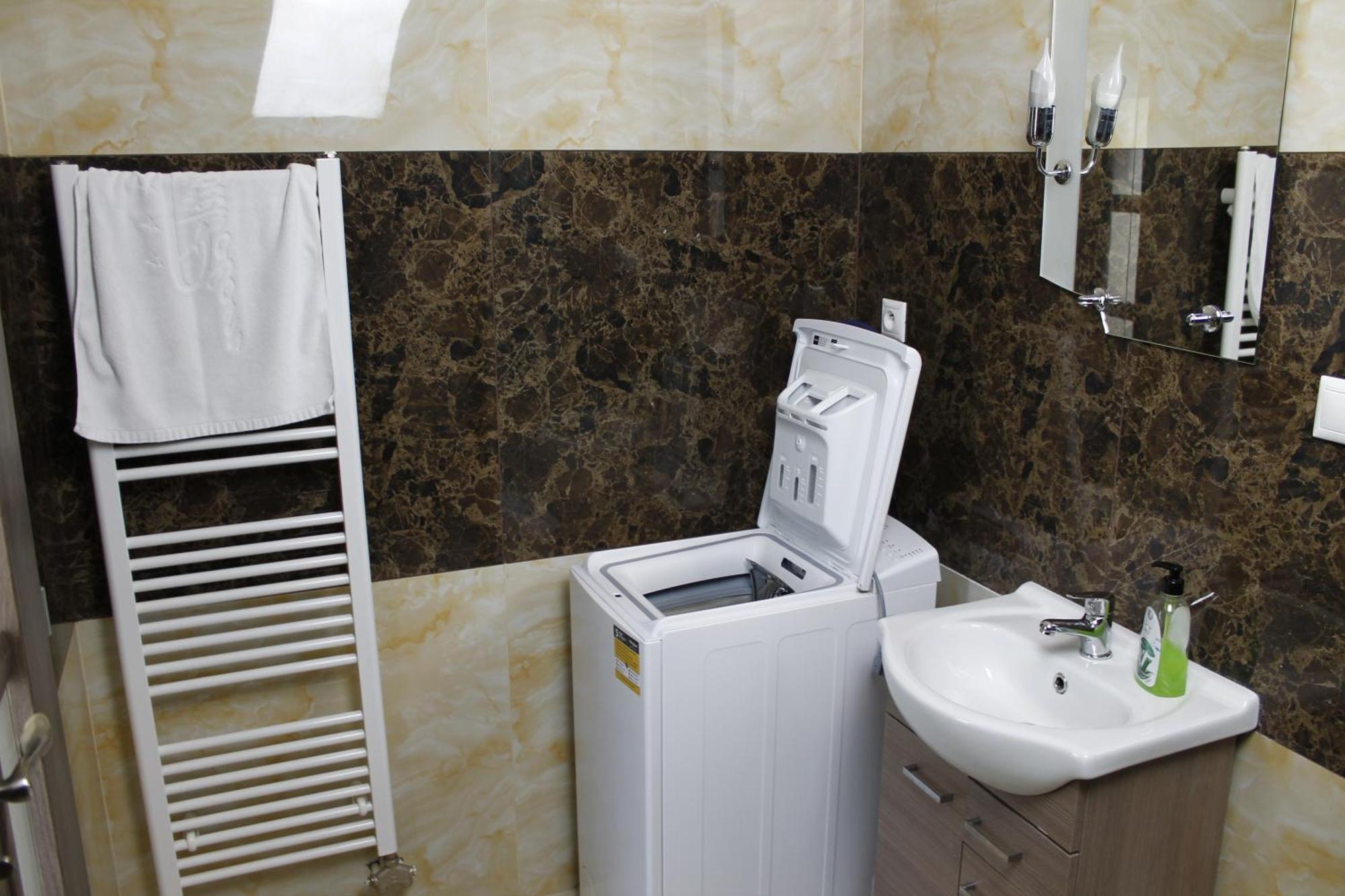 Apartmanovy Wellness Garni Hotel Relax Senec Pokój zdjęcie