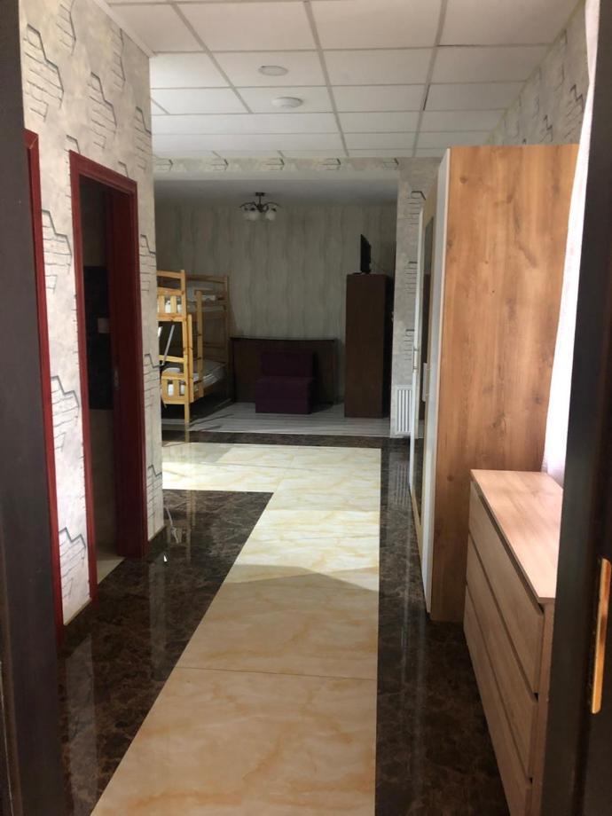 Apartmanovy Wellness Garni Hotel Relax Senec Zewnętrze zdjęcie
