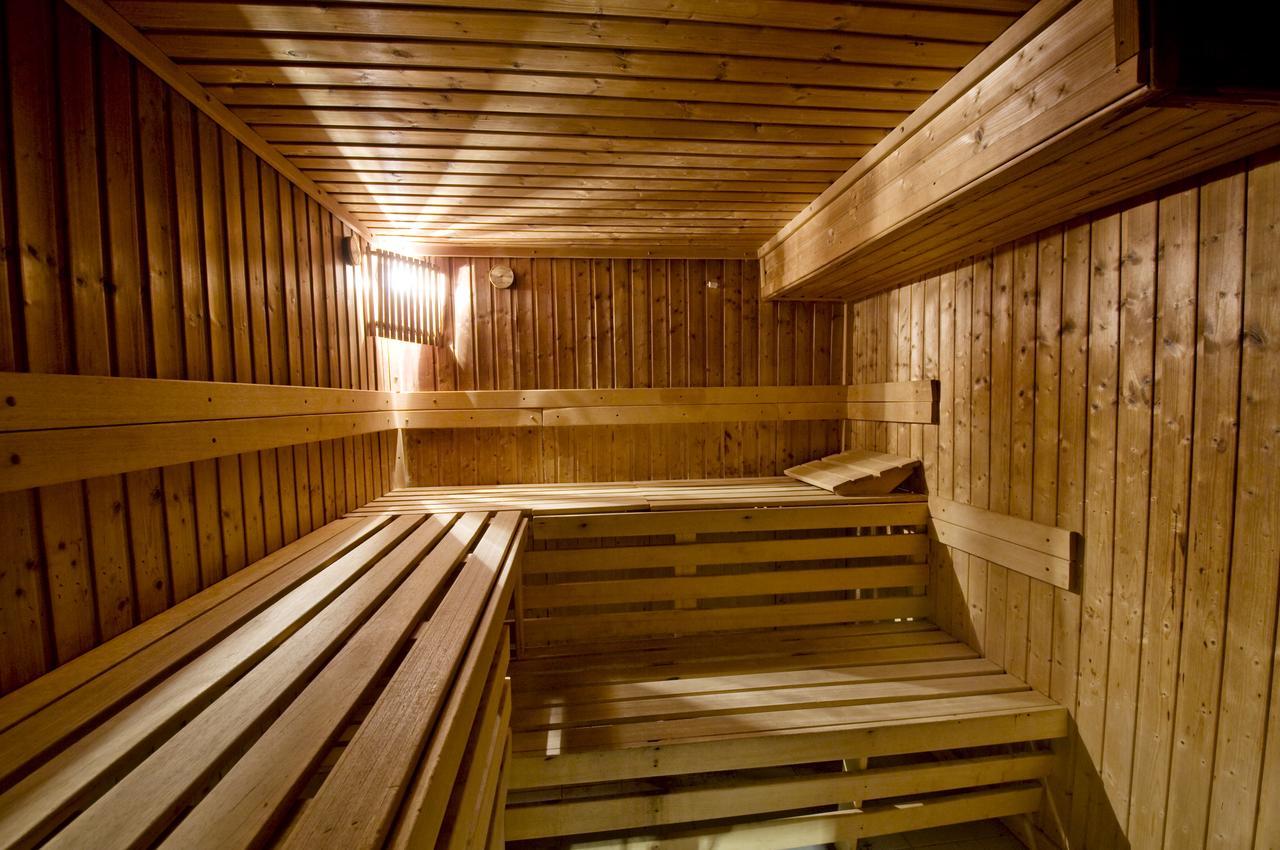 Apartmanovy Wellness Garni Hotel Relax Senec Zewnętrze zdjęcie